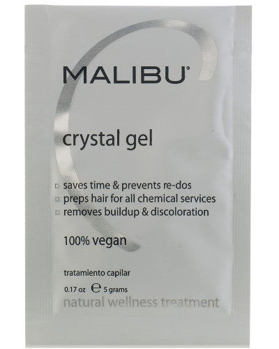 Crystal Gel Wellness Remedy 0.17 oz