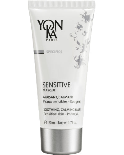 Specifics Sensitive Masque 1.69 oz