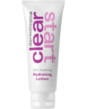 Clear Start Skin Soothing Hydrating Lotion 2 oz