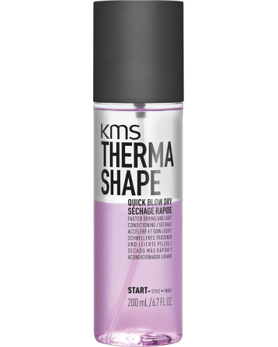 THERMA SHAPE Quick Blow Dry 6.7 oz