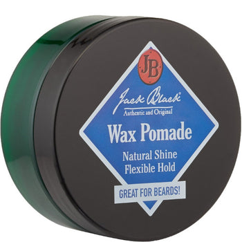 Wax Pomade 2.75 oz
