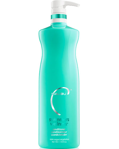 Swimmers Wellness Conditioner Liter 33.8 oz