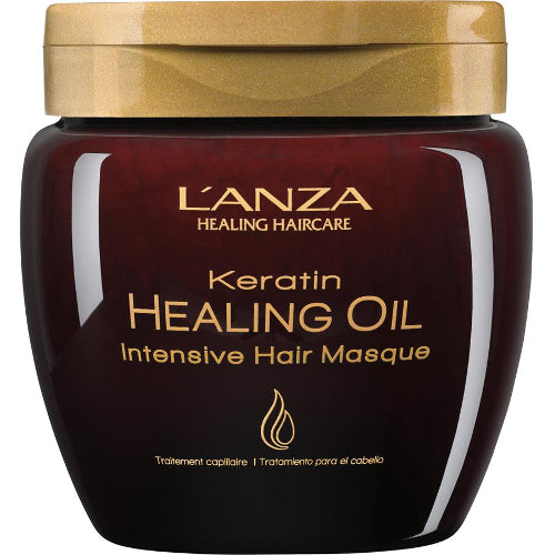 Keratin Healing Oil Intensive Hair Masque 7.1 oz