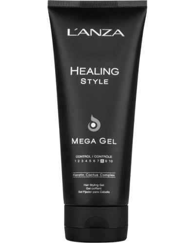 Healing Style Mega Gel 6.8 oz