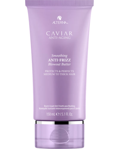 Caviar Smoothing Anti-Frizz Blowout Butter 5.1 oz