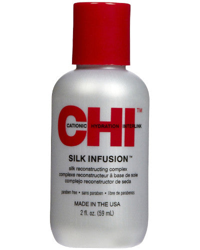 Silk Infusion 2 oz