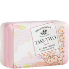 Take Two 2-n-1 Soap Fleurs 7 oz