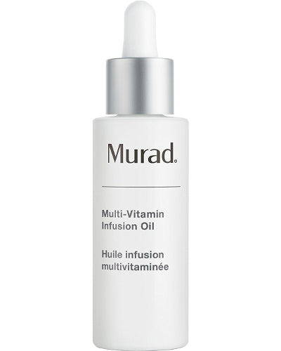 Multi-Vitamin Infusion Oil 1 oz