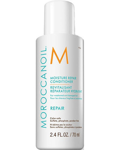 Moisture Repair Conditioner Travel Size 2.4 oz