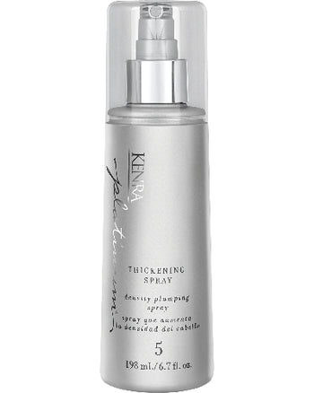 Platinum Thickening Spray 5  6.7 oz