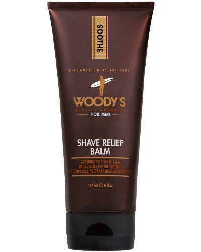 Shave Relief Balm 6 oz