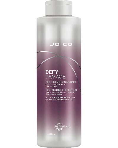 Defy Damage Protective Conditioner 33.8 oz