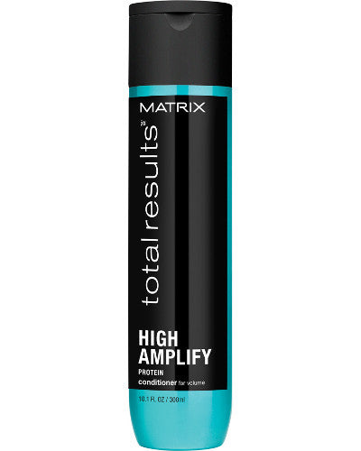 Total Results High Amplify Conditioner 10.1 oz