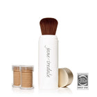 Amazing Base® Loose Mineral Powder Refillable Brush SPF 20/15- Caramel