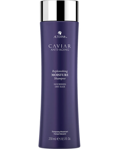 Caviar Replenishing Moisture Shampoo 8.5 oz