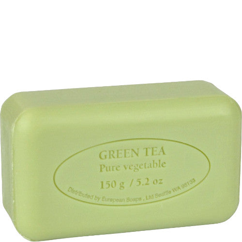 Pre de Provence 150g Soap - Green Tea