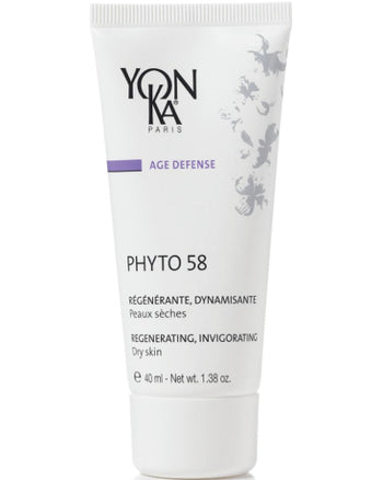Age Defense Phyto 58 Dry Skin 1.38 oz