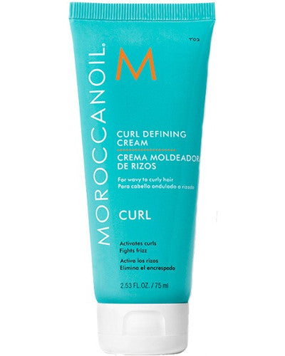 Curl Defining Cream Travel Size 2.5 oz