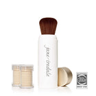 Amazing Base® Loose Mineral Powder Refillable Brush SPF 20/15- Light Beige