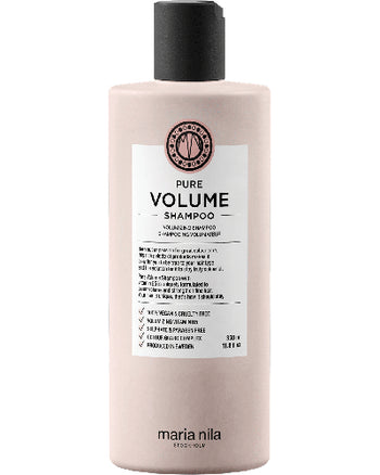 Pure Volume Shampoo 11.8 oz