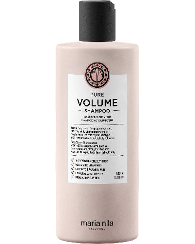 Pure Volume Shampoo 11.8 oz