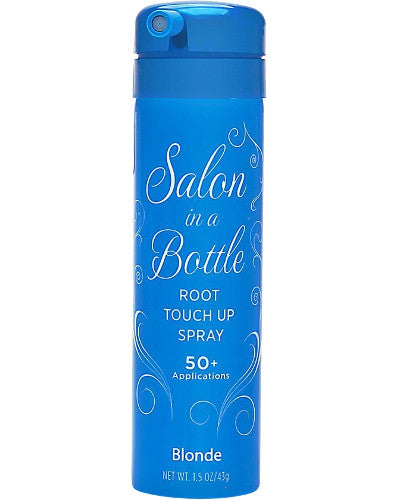 Root Touch Up Spray Blonde 1.5 oz