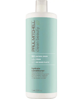 Clean Beauty Hydrate Conditioner 33.8 oz