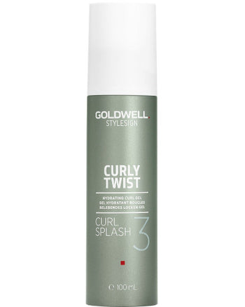 StyleSign Curly Twist Curl Splash 3.3 oz