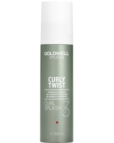 StyleSign Curly Twist Curl Splash 3.3 oz