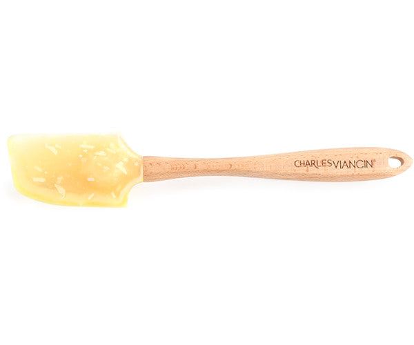 Lemon Leaf Spatula