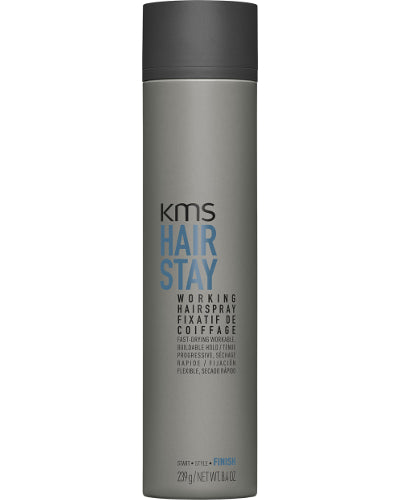 HAIR STAY Working Hairspray 8.4 oz