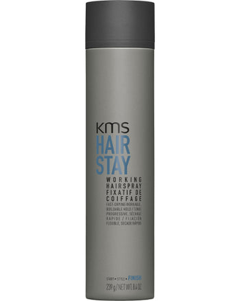 HAIR STAY Working Hairspray 8.4 oz