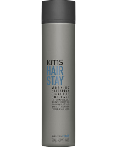 HAIR STAY Working Hairspray 8.4 oz