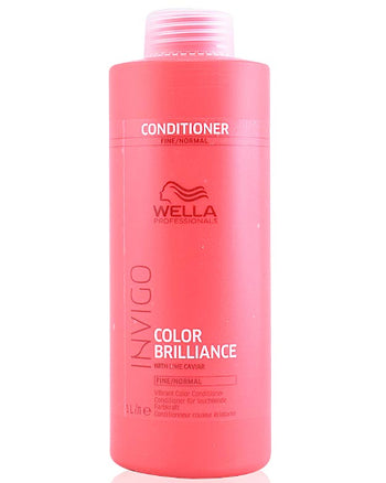 INVIGO Brilliance Conditioner for Fine Hair 33.8 oz