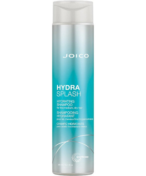 HydraSplash Hydrating Shampoo 10.1 oz