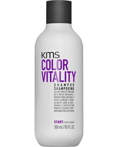 COLOR VITALITY Shampoo 10.1 oz