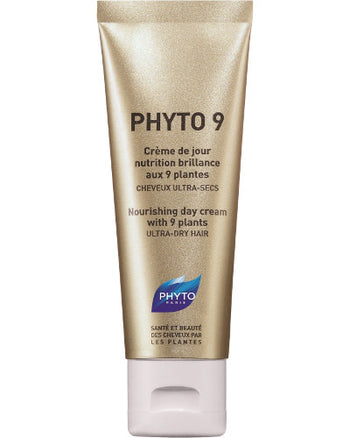 Phyto 9 Nourishing Day Cream 1.7 oz