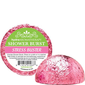 Shower Burst Stress Buster 2 oz