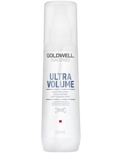 Dualsenses Ultra Volume Bodifying Spray 5 oz