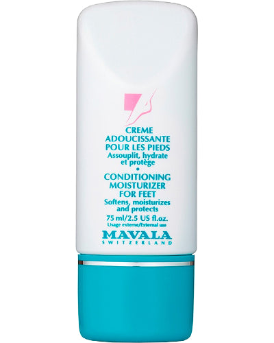 Conditioning Moisturizer for Feet 2.5 oz