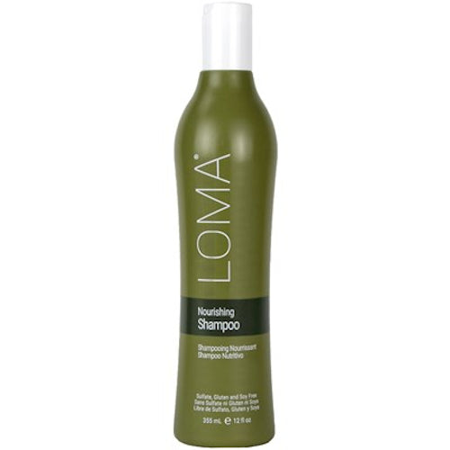 Nourishing Shampoo 12 oz
