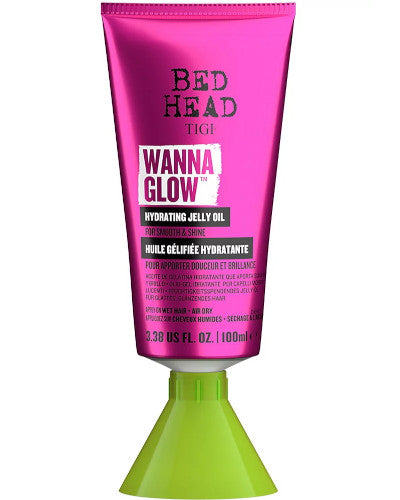 Wanna Glow Hydrating Jelly Oil 3.38 oz