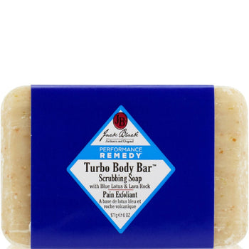 Turbo Body Bar Scrubbing Soap 6 oz