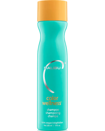 Color Wellness Shampoo 9 oz