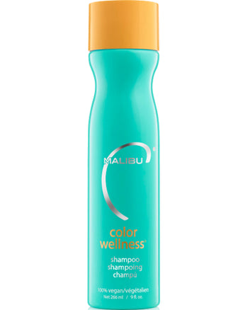Color Wellness Shampoo 9 oz
