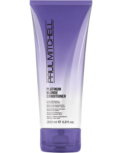 Platinum Blonde Conditioner 6.8 oz