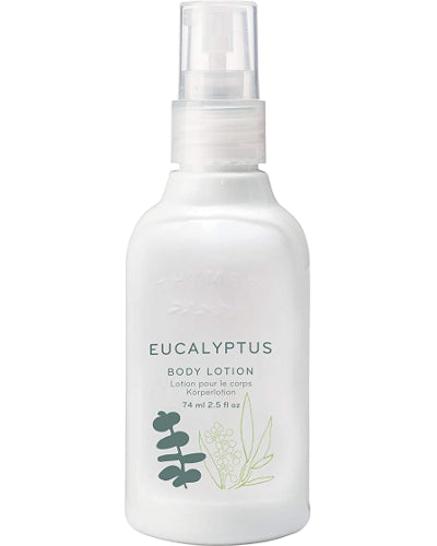 Eucalyptus Petite Body Lotion 2.5 oz
