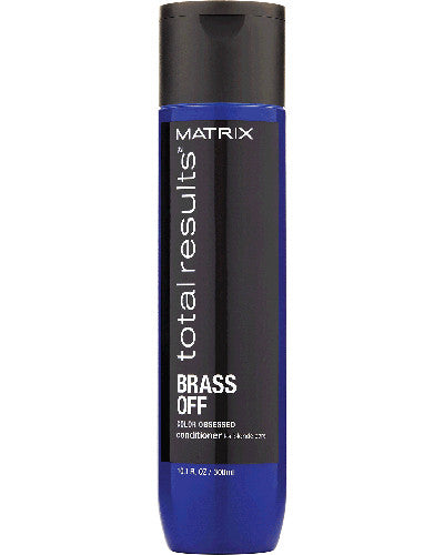 Matrix Brass Off Conditioner 10.1 oz
