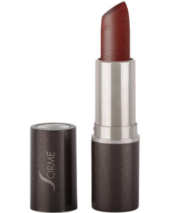 Mineral Botanicals Lip Color Simmer 0.14 oz