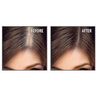 28 Day Touch Ups Dark Brown 4 Application Kit